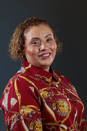 Maria Muñoz