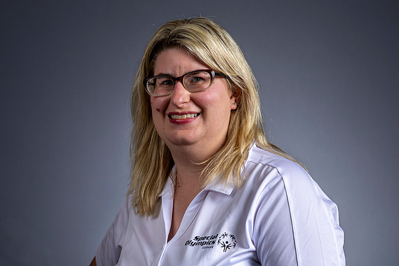 Amy Schwoebel
