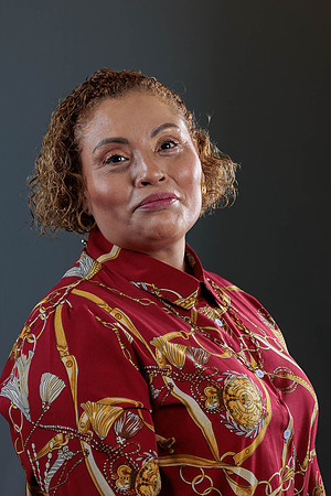 Maria Muñoz