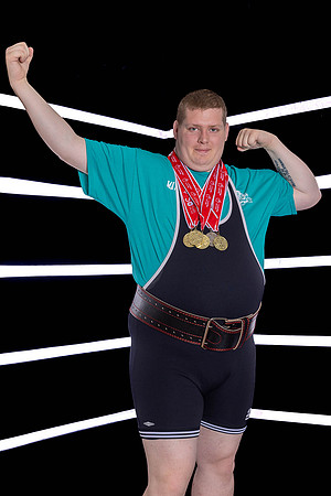 Matthew Ruegsegger