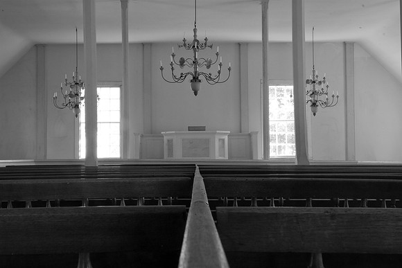 Jansson's Sanctuary