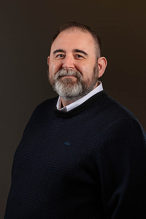 Paul Silk