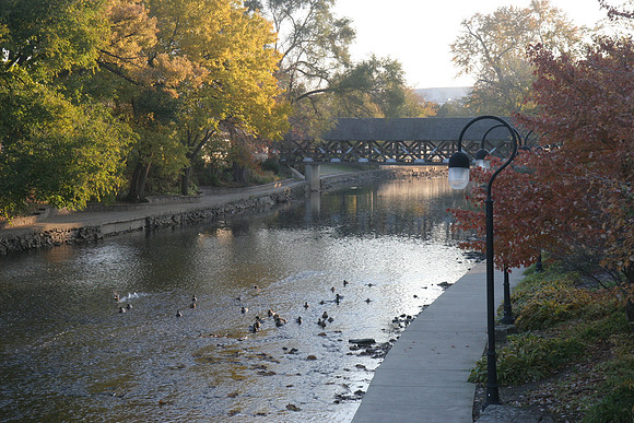 Riverwalk