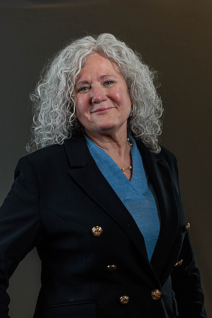 Dina Donohue-Chase