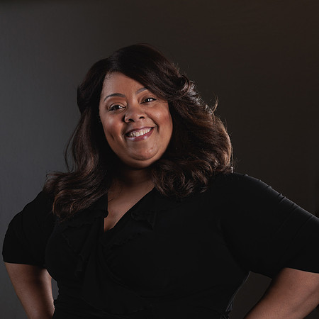 Necole Mills