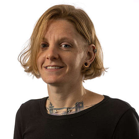 Katherine Shafer LPC