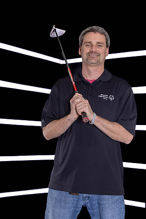 Todd Mallo