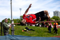 Special Olympics Spring Games - D 2025