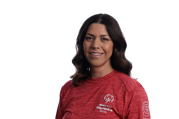 Andrea Thompson