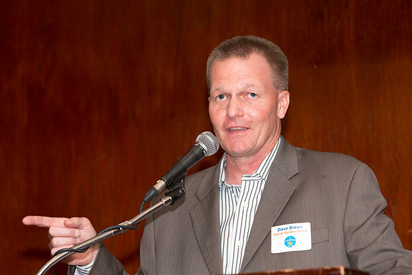Dave Breen