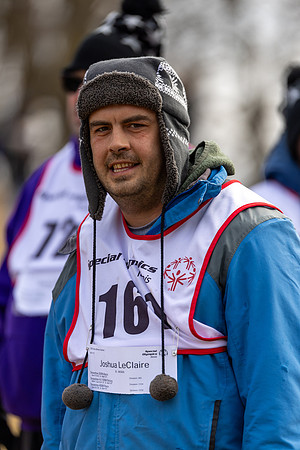 Josh LeClaire