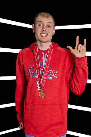 Jordan VanKooten