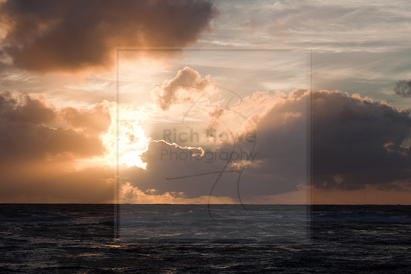 Sunrise Kuaui
