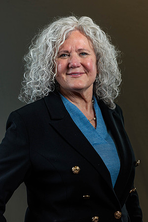 Dina Donohue-Chase