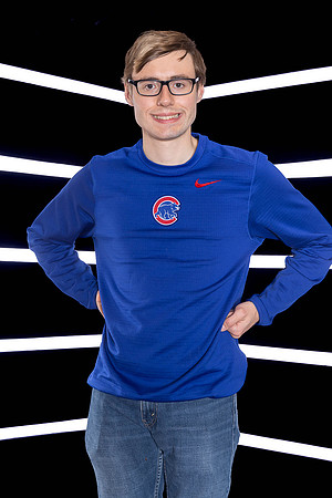 Joey Kauffman