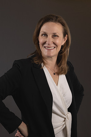 Rebecca Clark, MA