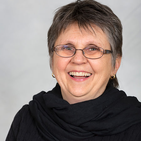 Sue Ann Kim