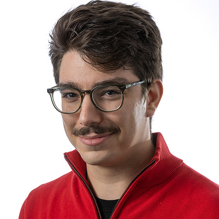 Martin Melto, LPC