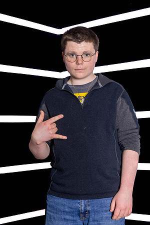Chase Miller