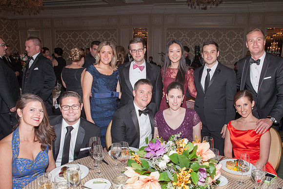 Los, Fitzgerald, Sims, Duquinn, Hannas, Ma