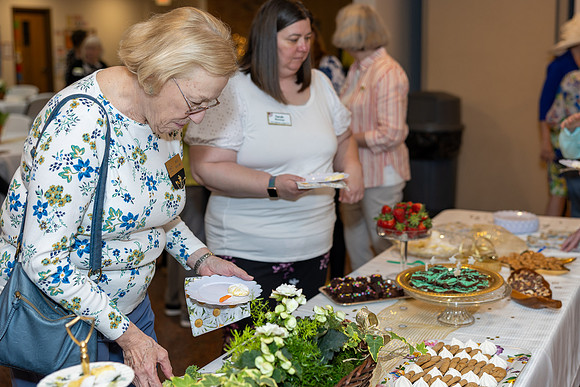 LV, Woodridge IL, 50th Anniversary