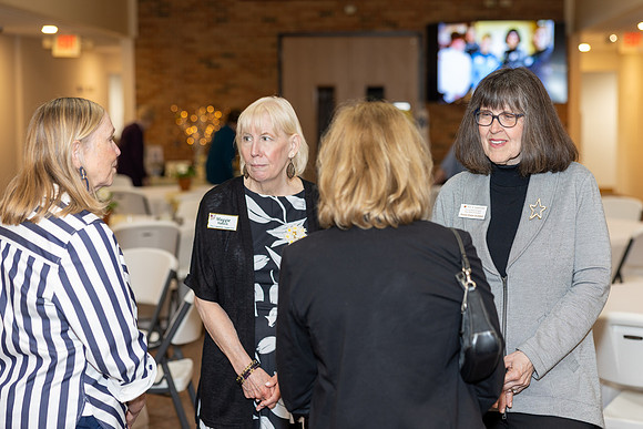 LV, Woodridge IL, 50th Anniversary
