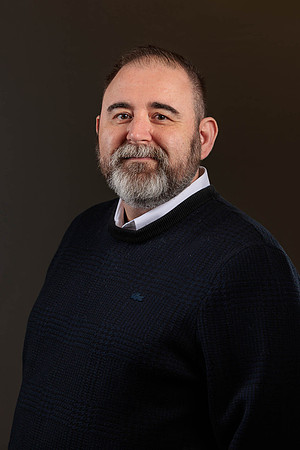 Paul Silk