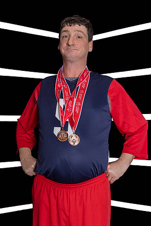 Ryan Peacock