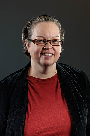 Lisa Lewis