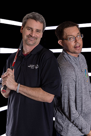 Todd Mallo & Todd Tomaszewski