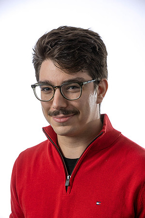Martin Melto, LPC