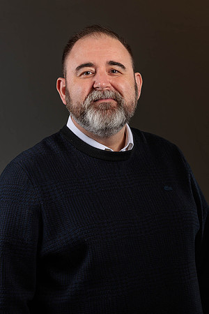 Paul Silk