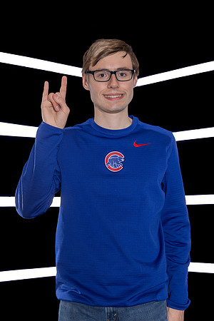 Joey Kauffman