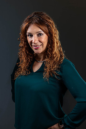 Melva Flores