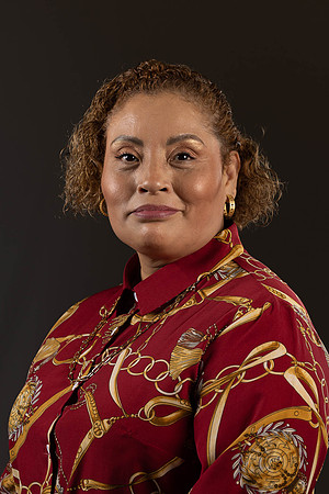 Maria Muñoz