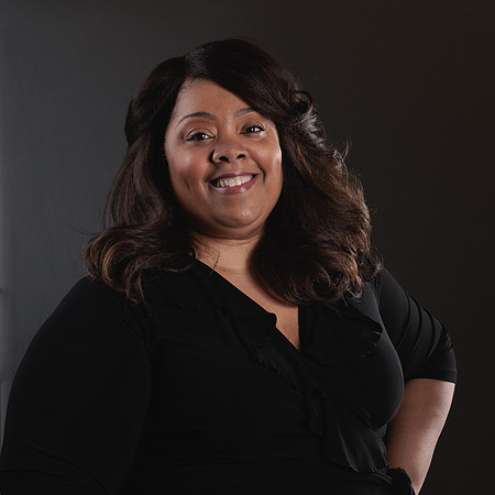 Necole Mills