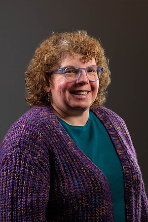 Michele Cunningham