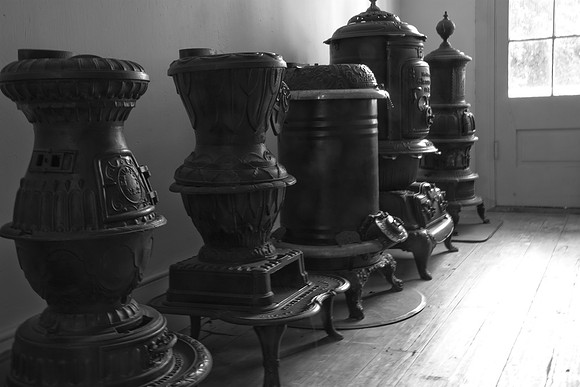 Coal Stoves