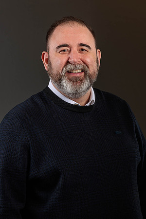 Paul Silk