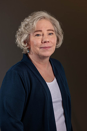 Andrea Finnegan