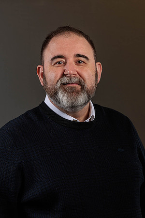 Paul Silk