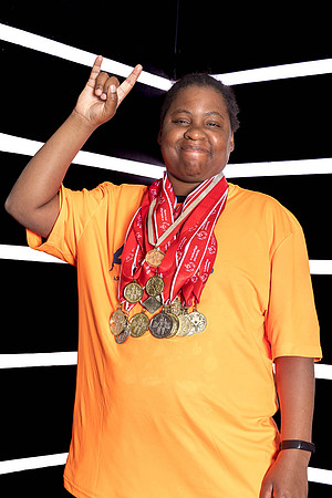 Brandy Stowers