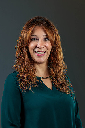 Melva Flores