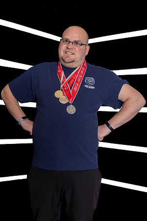 Kraig Dahnke
