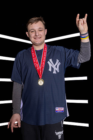 Ryan Gronowski