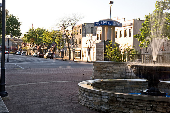Naperville