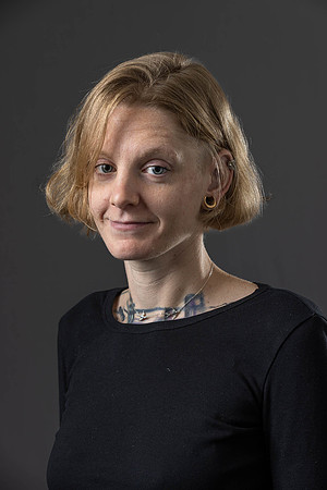 Katherine Shafer LPC