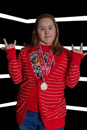 Jenna Dobson