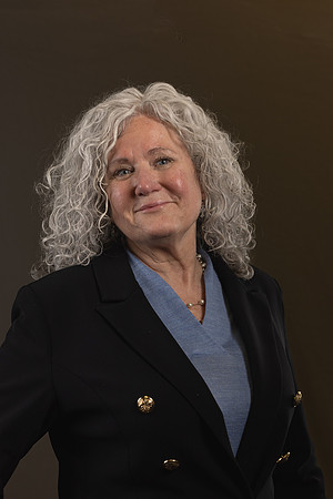 Dina Donohue-Chase