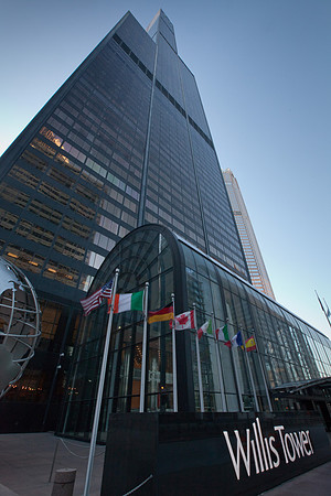 Willis Tower